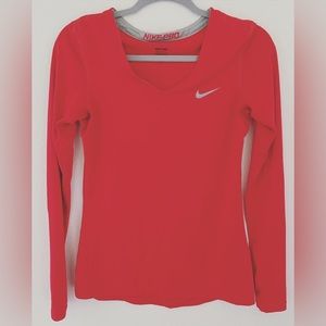 Nike Dri Fit LongSleeve